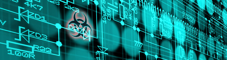 Virus Removal